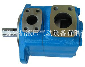 Vickers 45V series vane pump