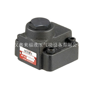 Check valve CRG