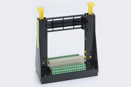 Taiwan Dongfeng proportional valve controller printed circuit board and bracket