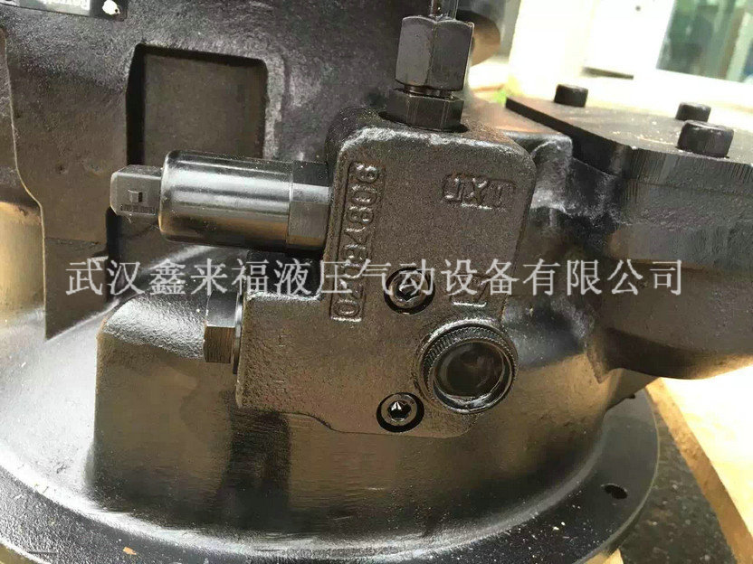 力士樂(lè)油泵的漏油原因及其解決方法！